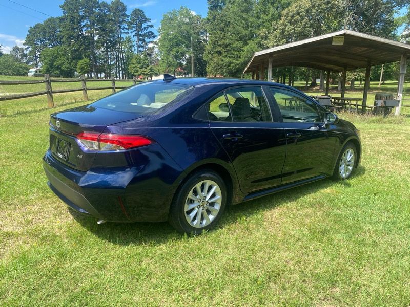 2021 Toyota Corolla Image 65