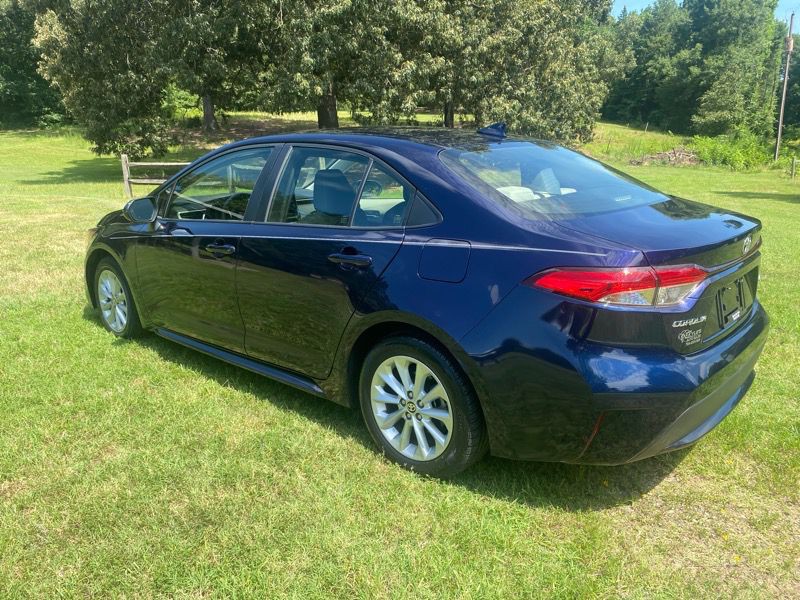 2021 Toyota Corolla Image 67