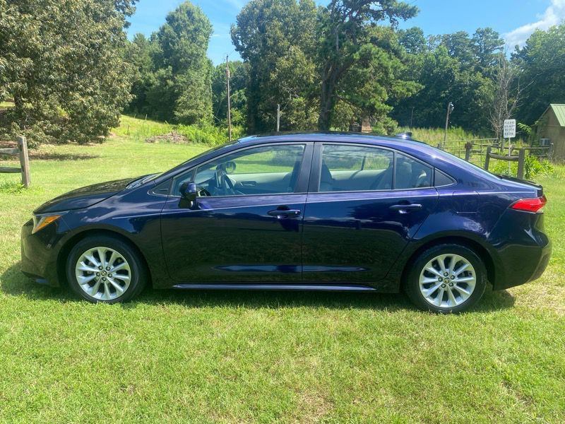 2021 Toyota Corolla Image 73