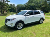 Image for 2021 Chevrolet Equinox LT ID: 6667885