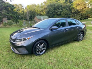 Image for 2022 Kia Forte FE ID: 6679818
