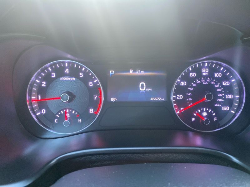 2022 Kia Forte Image 10