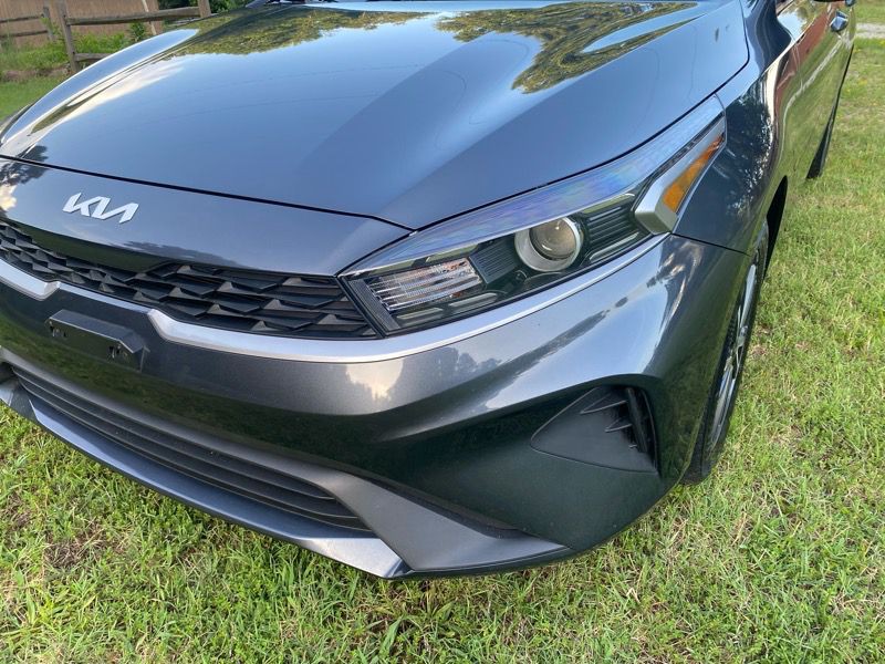 2022 Kia Forte Image 40