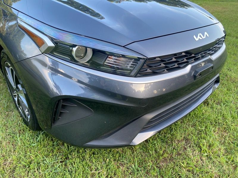 2022 Kia Forte Image 41