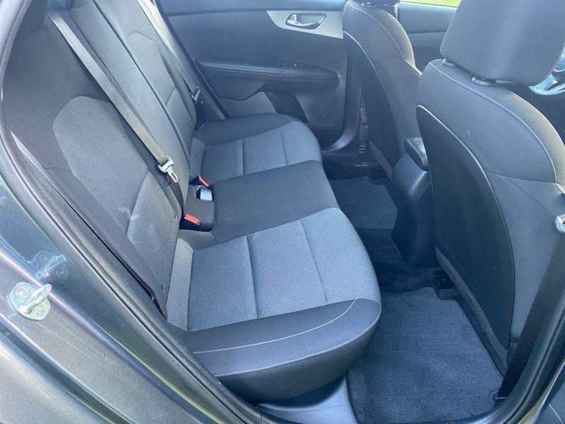 2022 Kia Forte Image 52