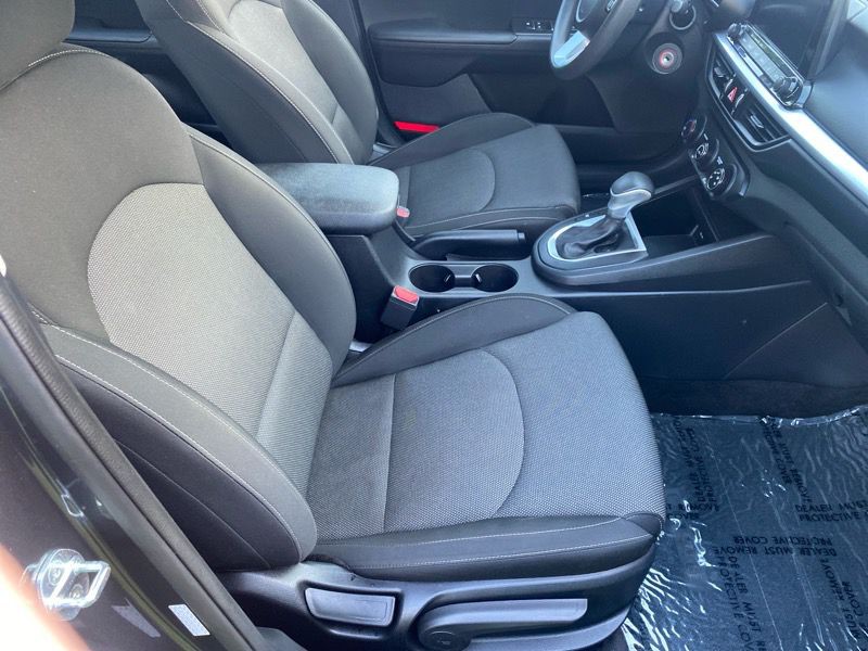 2022 Kia Forte Image 53