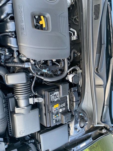 2022 Kia Forte Image 69
