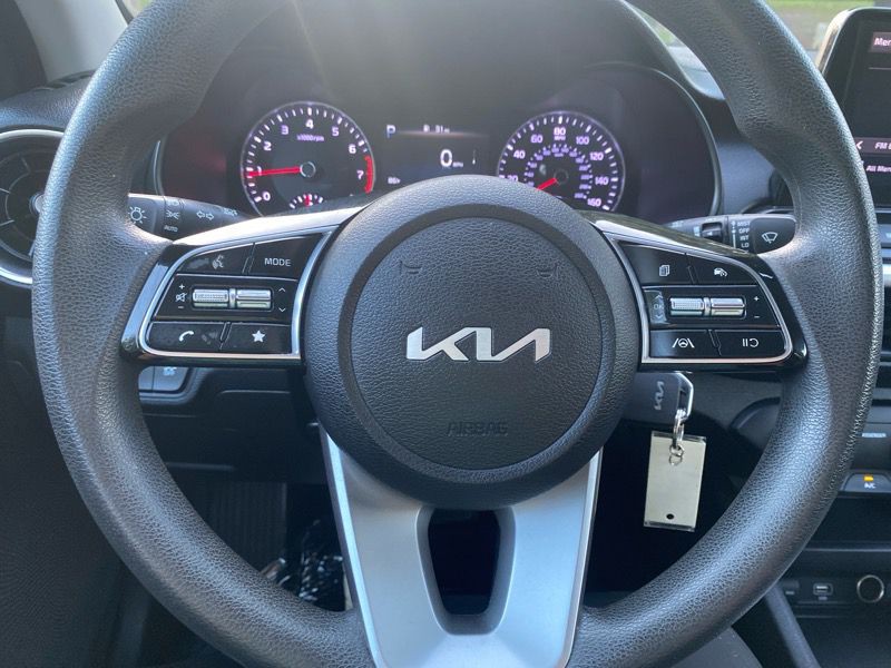 2022 Kia Forte Image 71