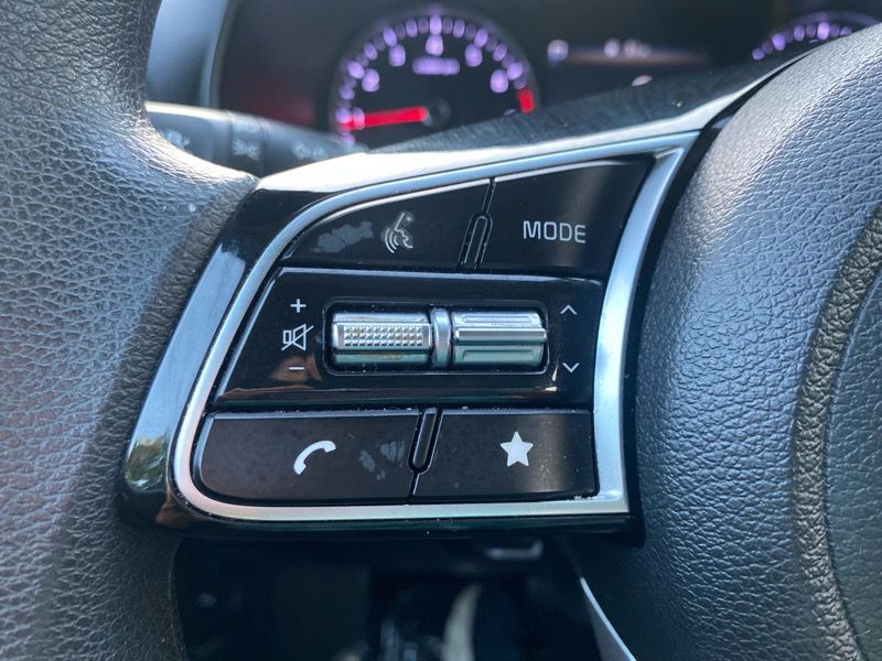 2022 Kia Forte Image 72