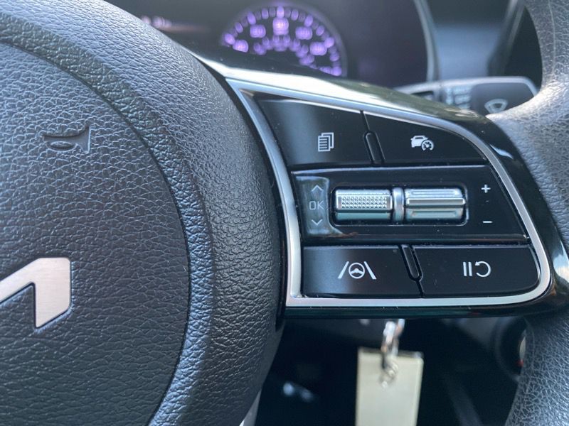 2022 Kia Forte Image 73