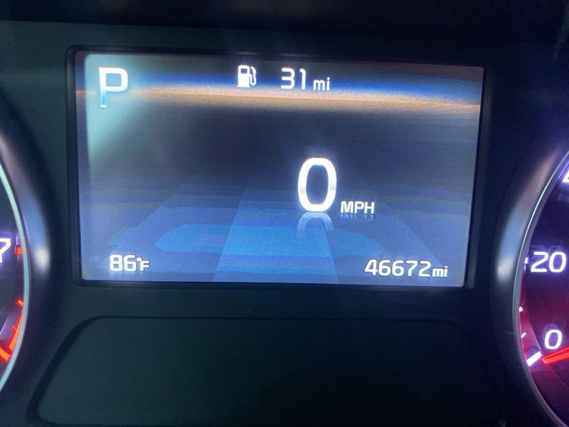 2022 Kia Forte Image 75
