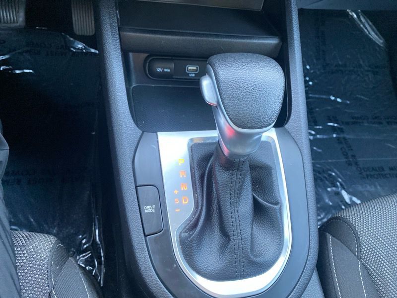 2022 Kia Forte Image 78