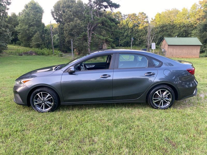 2022 Kia Forte Image 84