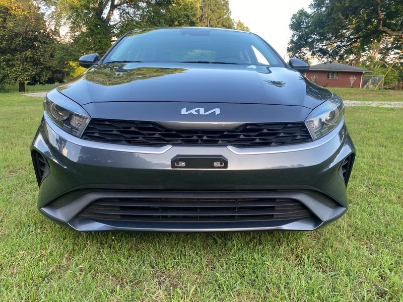 2022 Kia Forte Image 88