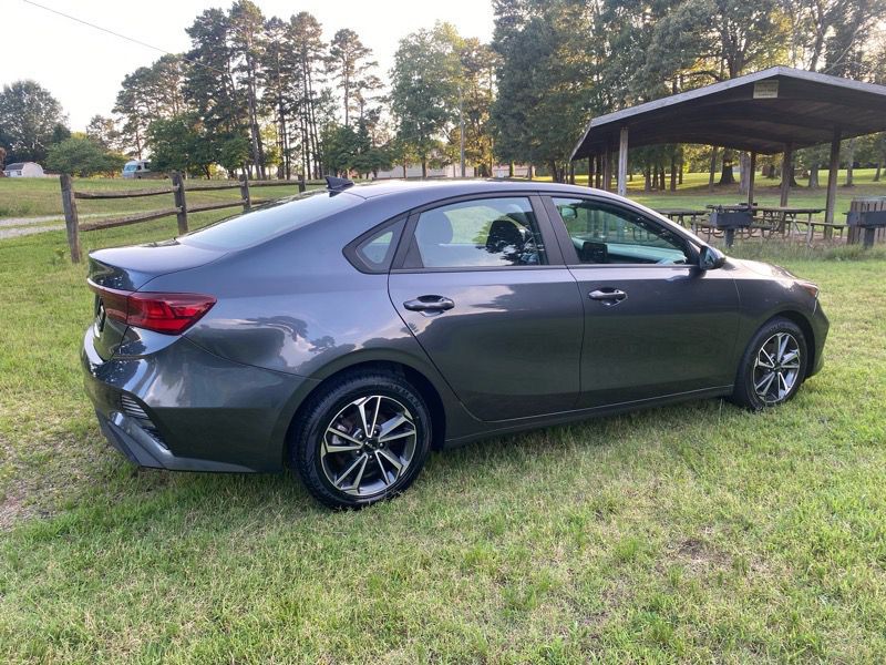 2022 Kia Forte Image 90