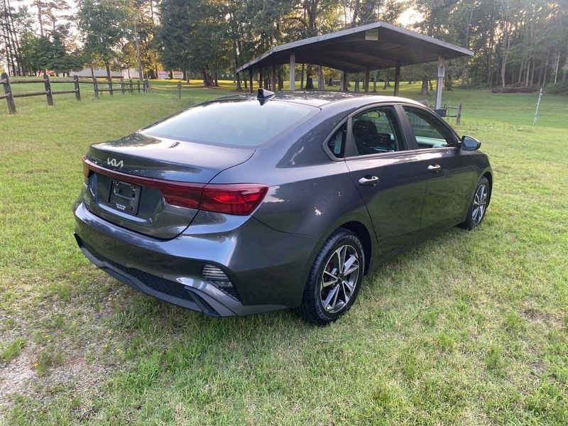2022 Kia Forte Image 91
