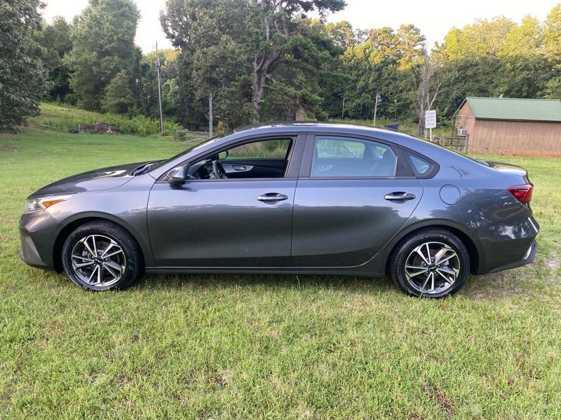 2022 Kia Forte Image 94