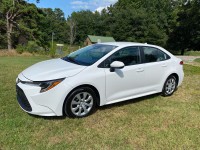 Image for 2023 Toyota Corolla LE ID: 6701293