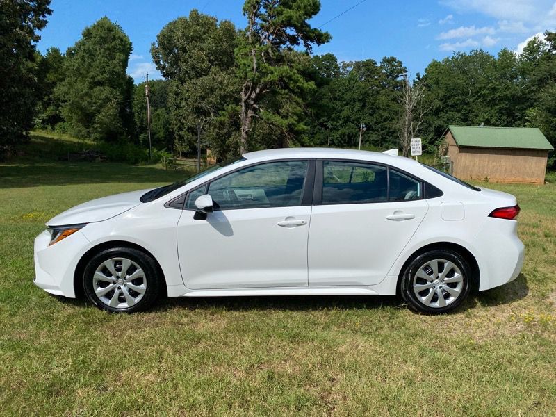 2023 Toyota Corolla Image 3