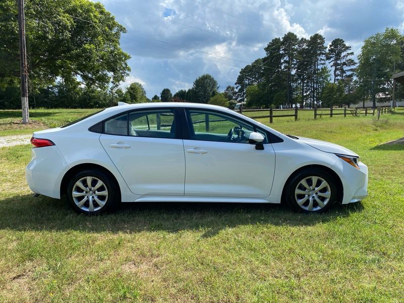 2023 Toyota Corolla Image 4