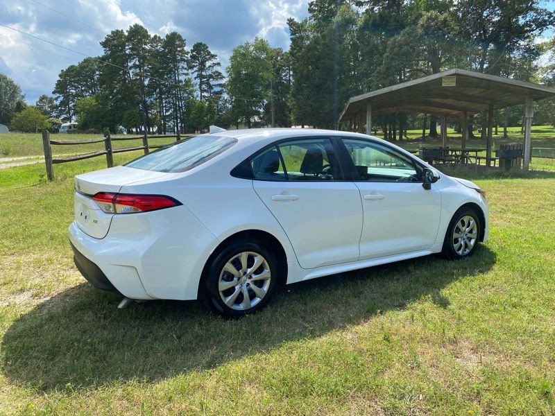 2023 Toyota Corolla Image 5