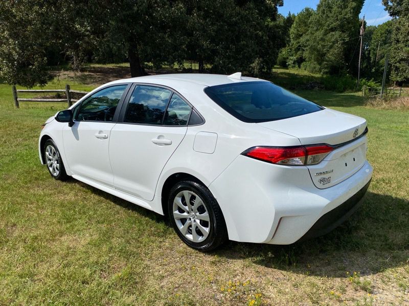 2023 Toyota Corolla Image 6