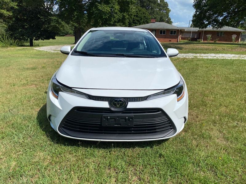 2023 Toyota Corolla Image 7