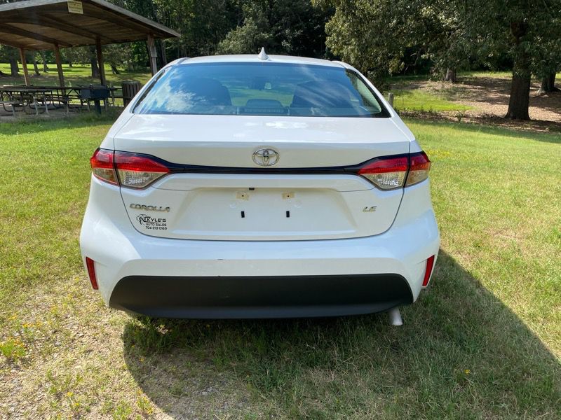 2023 Toyota Corolla Image 8
