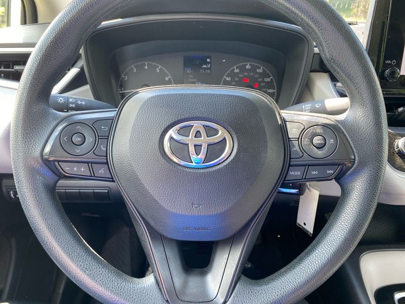 2023 Toyota Corolla Image 9