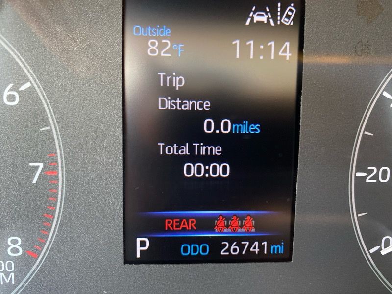 2023 Toyota Corolla Image 11
