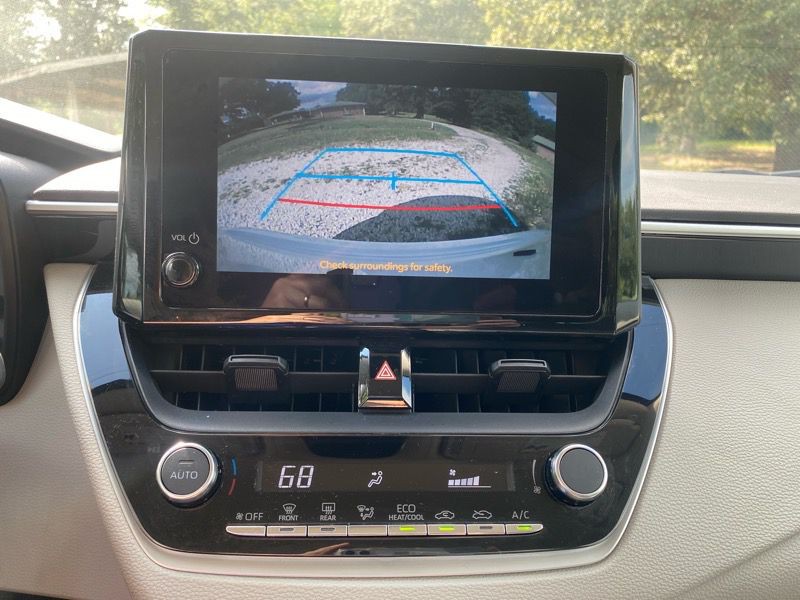 2023 Toyota Corolla Image 15