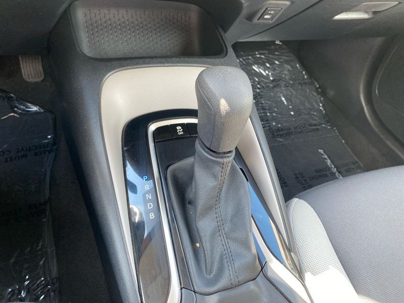 2023 Toyota Corolla Image 16