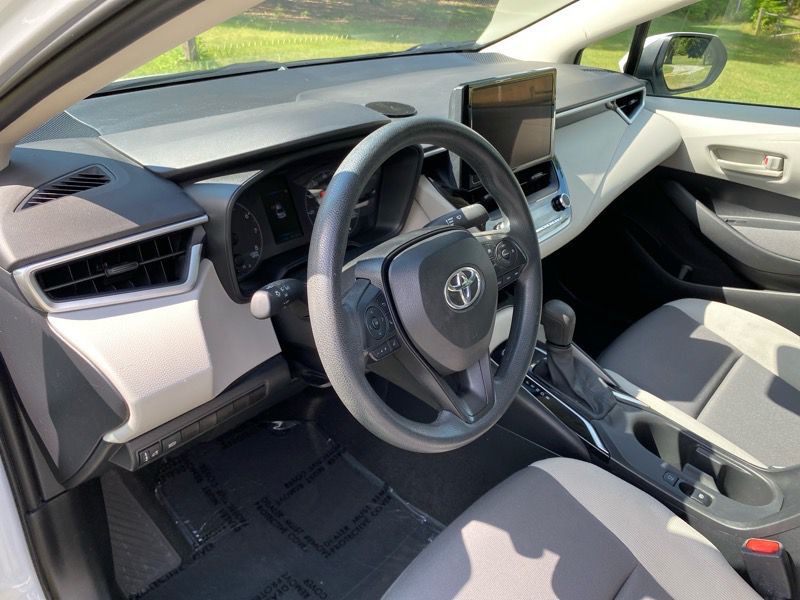 2023 Toyota Corolla Image 17