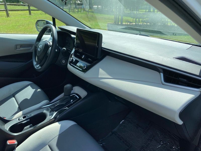 2023 Toyota Corolla Image 18