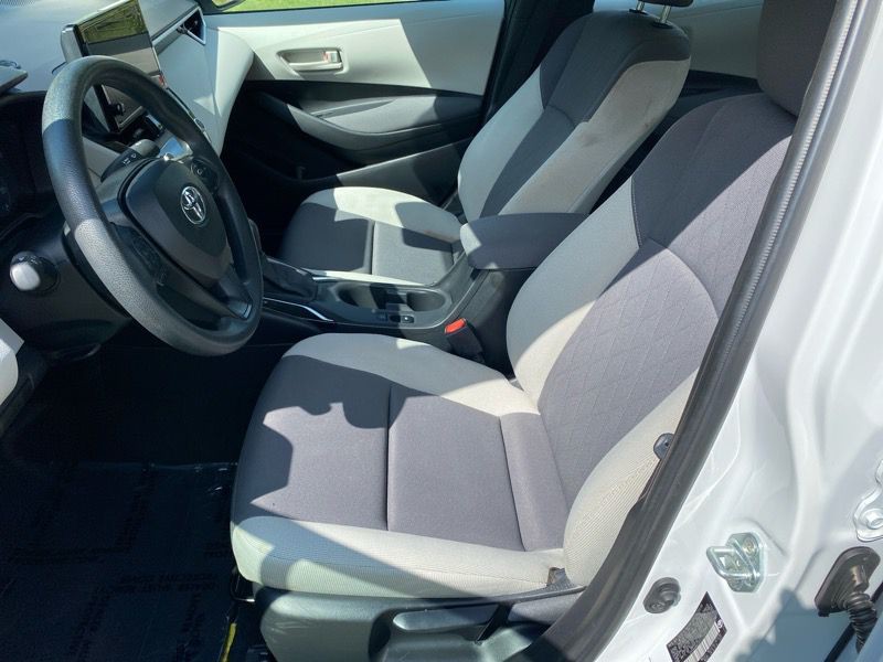 2023 Toyota Corolla Image 19