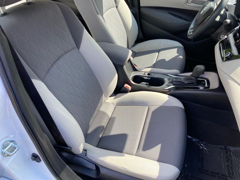 2023 Toyota Corolla Image 20