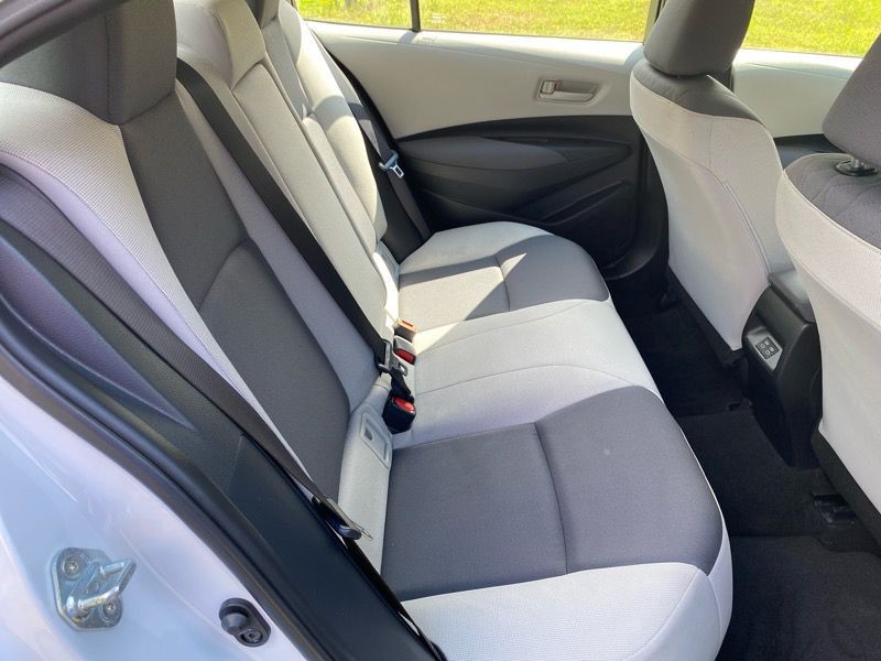 2023 Toyota Corolla Image 21