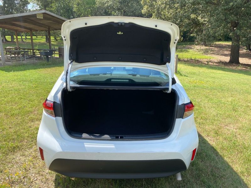 2023 Toyota Corolla Image 22