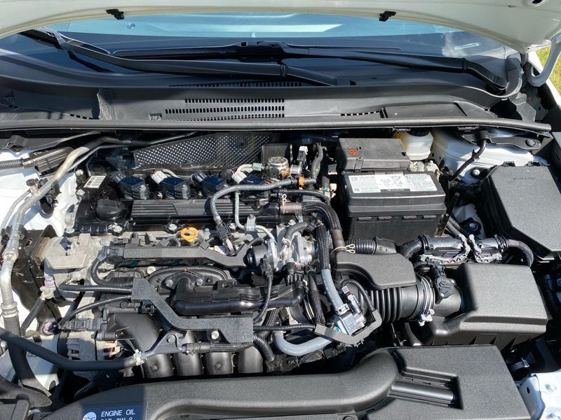 2023 Toyota Corolla Image 30