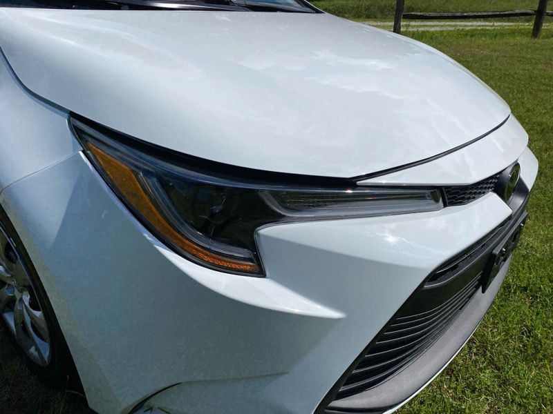 2023 Toyota Corolla Image 35