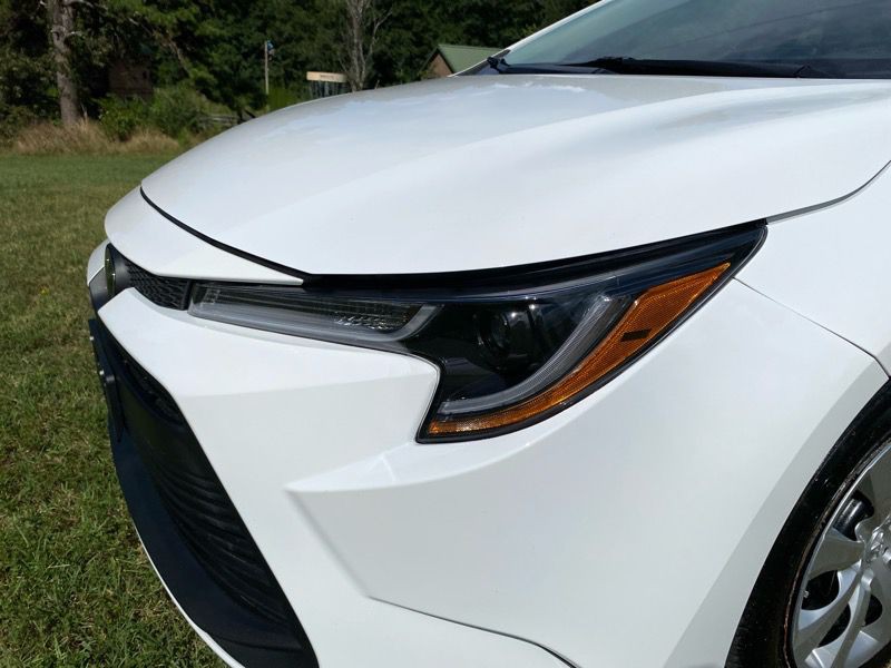 2023 Toyota Corolla Image 36