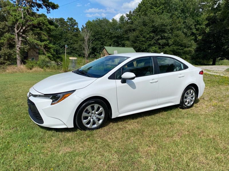 2023 Toyota Corolla Image 37