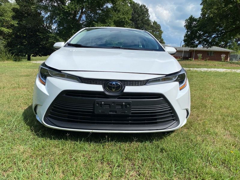 2023 Toyota Corolla Image 38