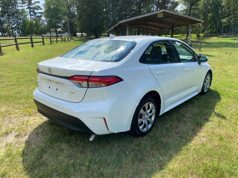2023 Toyota Corolla Image 39