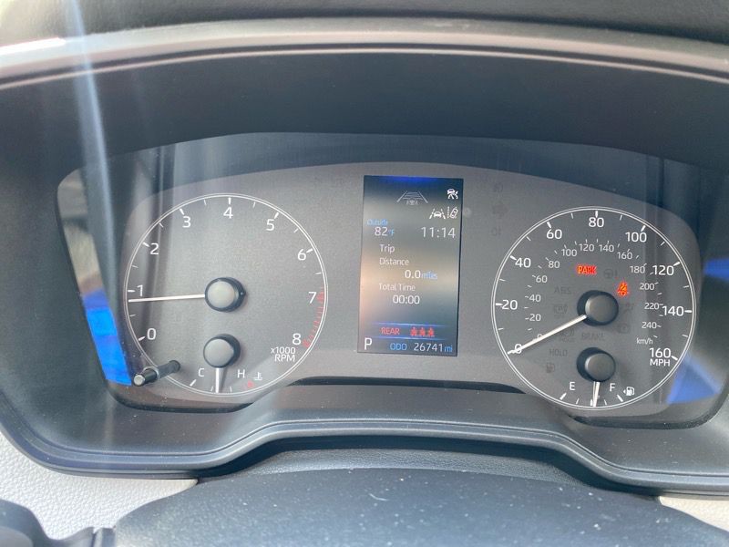 2023 Toyota Corolla Image 40