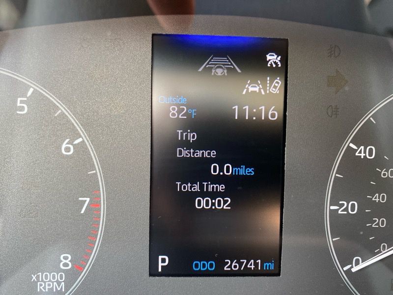 2023 Toyota Corolla Image 41