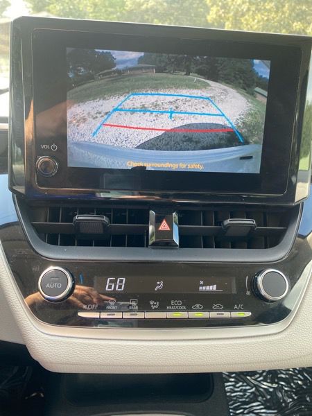 2023 Toyota Corolla Image 42
