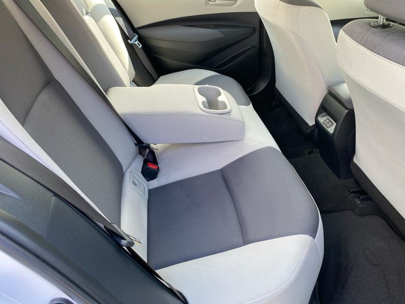 2023 Toyota Corolla Image 49