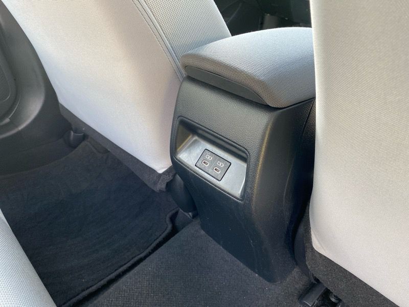2023 Toyota Corolla Image 50