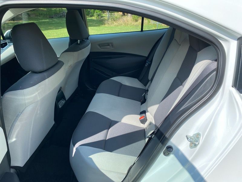 2023 Toyota Corolla Image 51
